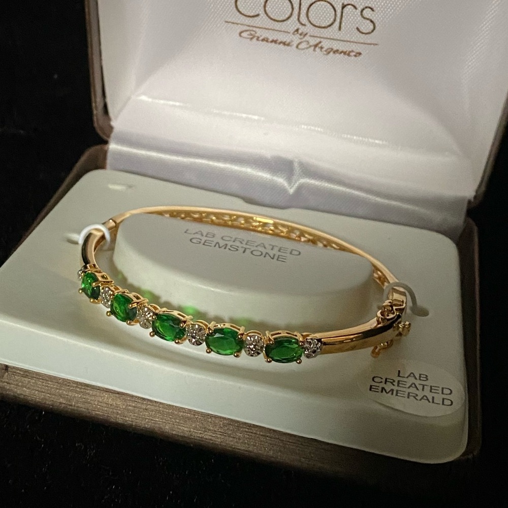 Bangle Bracelet